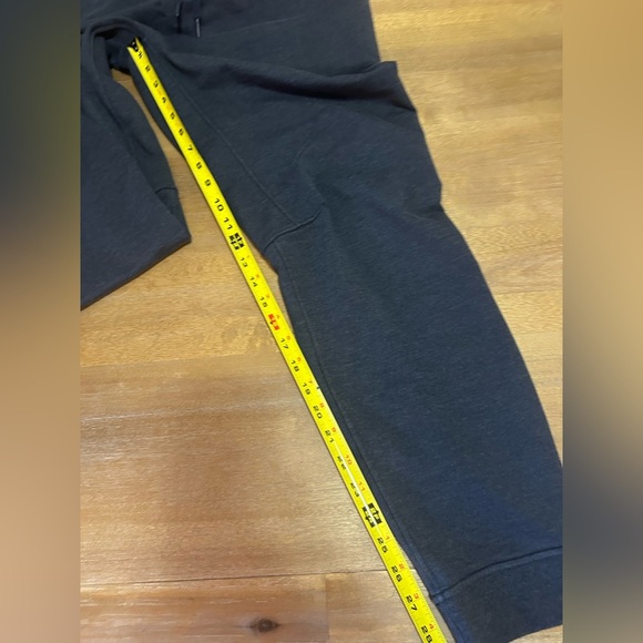 Men’s Lululemon City Sweat Jogger Large-Faded - Picture 3 of 8